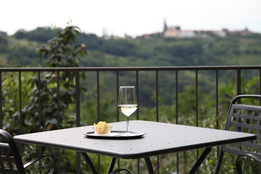 Boutique Hotel Dvor Dobrovo Exteriér fotografie